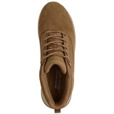 Skechers muške tenisice BOBS Squad 4 (smeđa) | shoptok.hr