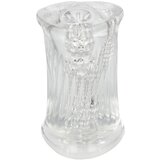 California Exotics Cyclone Triple Chamber Stroker Transparent | shoptok.hr