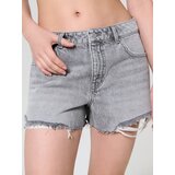 Sinsay Traperice high waist s poderanim efektom | shoptok.hr