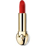 Guerlain Rouge G luksuzni ruž za usne nijansa 214 Le Rouge Kiss Velvet 3,5 g | shoptok.hr