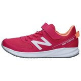 New Balance Nizke superge YT570LP3 Rožnata | Shoptok.si