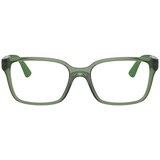 Vogue Dječje dioptrijske naočale VY 2026 49 Green (zelene) | shoptok.hr