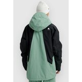Burton Reserve Ins Jakna soft sage / trublk | Shoptok.si
