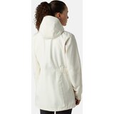 The North Face Zunanja jakna 'Hikesteller' slonovina | Shoptok.si