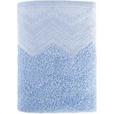  new leron - blue blue hand towel Cene