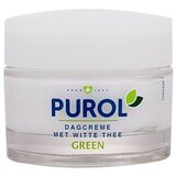 Purol Green Day Cream dnevna krema za mešano in problematično kožo 50 ml za ženske | Shoptok.si