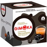 GIMOKA kapsule za dolce gusto vellutato 16/1 Cene'.'