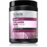Dr. Santé Collagen revitalizacijska maska za lase s kolagenom 1000 ml Cene
