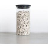 Brabantia Kozarec za shranjevanje 1.1 L, 1 kos | Shoptok.si