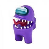 P.M.I. AMONG US CREWMATE FIGURES 1 PACK 4CM S2 FIGURA V ŠKATLI | Shoptok.si