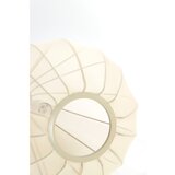 Light & Living Bež viseća svjetiljka s tekstilnim sjenilom ø 38 cm Itela – | shoptok.hr
