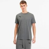 Puma TEAMGOAL 23 CASUALS TEE Muška majica, tamno siva, veličina | shoptok.hr