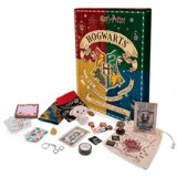 HARRY POTTER Adventni koledar 2021, (21302216) Cene