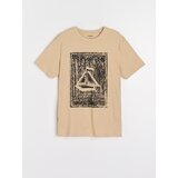 Sinsay Majica s printom | shoptok.hr