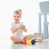Edushape igračka Push & Roll | shoptok.hr