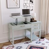 CosmoLiving by Cosmopolitan Radni stol 49x115 cm Westerleigh – | shoptok.hr