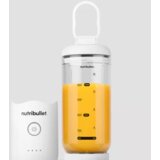 Nutribullet blender portable NBP013W flex 7.4V, 590ml | Eponuda.ba