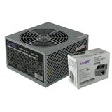 LC-Power PSU 500W 12 cm v2.2 LC500H-12 V2.2 Office | Eponuda.ba