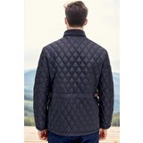Dewberry K8613 COAT-DARK NAVY BLUE | Eponuda.ba