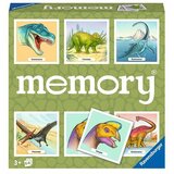 Ravensburger društvene igre – Memorija – Dinosaurusi Cene