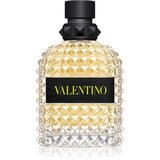 Valentino Born In Roma Yellow Dream Uomo toaletna voda za moške 100 ml | Shoptok.si