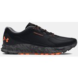 Under Armour UA Charged Bandit TR 3 Shoes - Black Cene