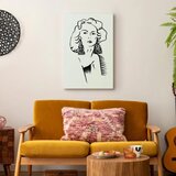  Slika - Romantic Blonde (1 Part) Vertical 60x90 Standard | shoptok.hr