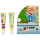 Greenatural Darilni set "Bleščeči poljubi" - 1 set Cene