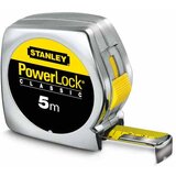 Stanley Mjerna vrpca 5 m by Black & Decker Powerlock 1-33-194 Cijene