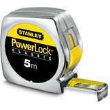 Stanley Bandmaß Powerlock Kunst- stoff 5m /19mm Cijene