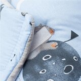  Dvostrani jastuk Bear in Space | Eponuda.com