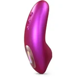 Dreamer Clitoral Vibrator Pink