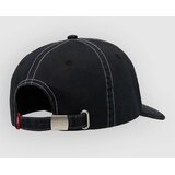 Quiksilver Yg Drifter 6P Kapa s šiltom black | Shoptok.si