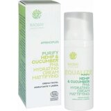 NAOBAY Purify krema "Konoplja in kumarice" | Shoptok.si
