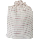 Esposa POSTELJNINA 140/200 cm muslin roza | Shoptok.si