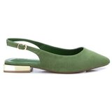 Xti Salonarji - Zelena | Shoptok.si
