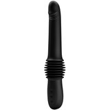 Pretty Love Potisni vibrator Pazuzu Cene