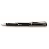 Kosmos Nalivpero Lamy Safari Black (0.6) plavi ispis M 019 T10 4000235 Cijene