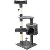  Češko za mačke Ami Xl Dark Gray | ePonuda.com