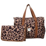 Kidzroom torba Mini Mamas - Beige | shoptok.hr