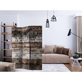  Paravan u 3 dijela - Old Vineyard [Room Dividers] 135x172 | shoptok.hr