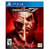  Tekken 7 /PS4 | Eponuda.ba