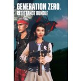  generation zero - resistance bundle (pc) steam key global | ePonuda.com