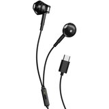 Moxom slušalice za mobilni MX-EP73 type-c/ crna | ePonuda.com