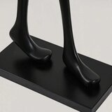  Immax 08811XL - Podna lampa SILUETTE 1xE27/25W/230V 175 cm Human Woman | Eponuda.com