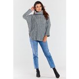 Awama Woman's Sweater A477 Cijene