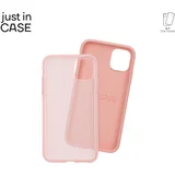 2u1 extra case mix paket pink za iphone 11 MIX102PK