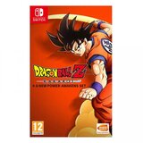 Bandai Namco DRAGON BALL Z KAKAROT + A NEW POWER AWAKENS SET NSW | Shoptok.si