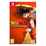Bandai Namco SWITCH Dragon Ball Z Kakarot - Complete Edition igra Cene