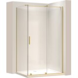 Rea Tuš kabina Montana Gold Brush 110x100 | Shoptok.si